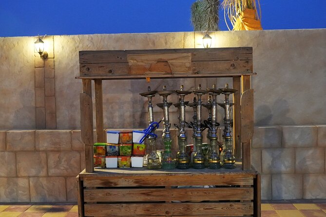 Premium Deluxe Dubai Safari with Camel Ride, Sandboard & BBQ - Price and value: why USD 65 can work in Dubai