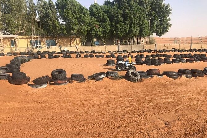 Premium Desert Safari Dubai: Desert Camping & Dune Bashing - What’s included vs. what costs extra (and what isn’t always guaranteed)