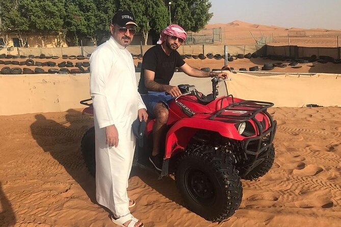 Premium Desert Safari Dubai: Desert Camping & Dune Bashing - Price, value, and who this Dubai desert safari suits best