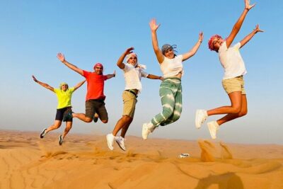 Premium Desert Safari Dubai : Dune Bashing, Camel Ride with BBQ - Sandboarding and the Camel Ride: Included, but Know the Style