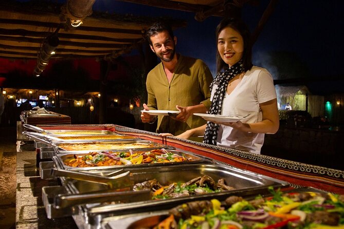 Premium Desert Safari Dubai : Dune Bashing, Camel Ride with BBQ - Price and Value: Is $83.45 a Smart Deal?