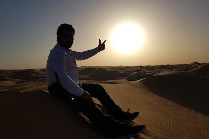 Premium Desert Safari in Dubai with Buffet Dinner - Who This Safari Fits Best (And Who Might Want to Shop Elsewhere)