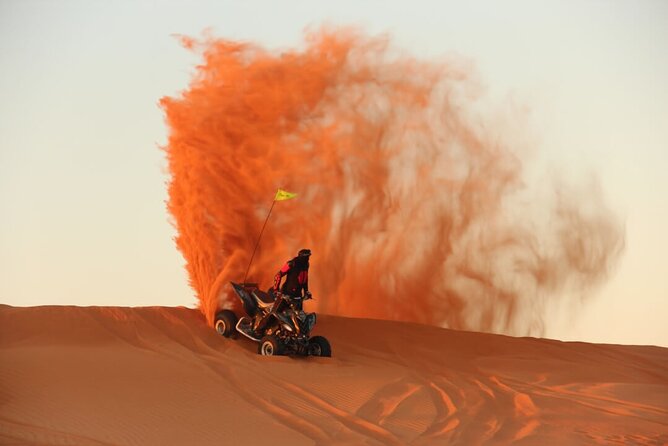 Premium Desert safari With Dune buggy camel ride BBQ dinner - Price and value: is $175.89 worth it?