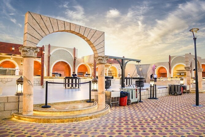 Premium Desert Safari with Live BBQ Dinner and Camel Ride Tour - Key Highlights You’ll Actually Feel