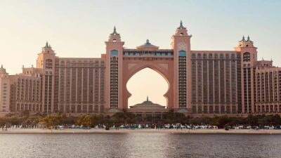 Premium Dubai City Sightseeing Tour in SUV - Mosque stop at Al Farooq Omar Bin Al Khattab