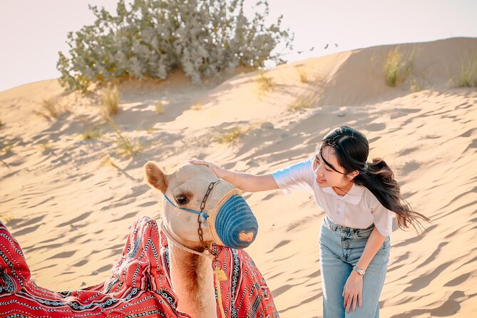Premium Dubai Desert Safari with Dune Bashing, BBQ, Live Shows - Why this desert safari feels genuinely premium
