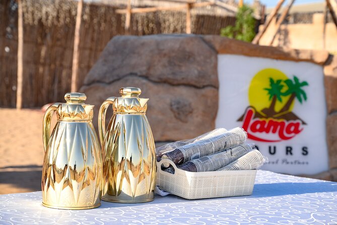 Premium Dubai Desert Safari with Dune Bashing, BBQ, Live Shows - Who should book this, and who should think twice