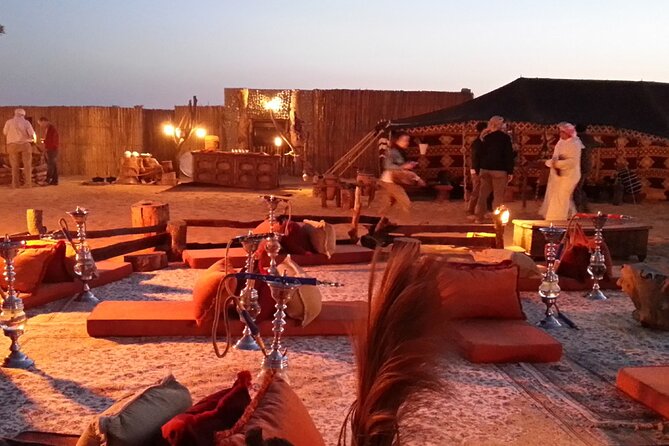 Premium Dubai Evening Red Dune Safari with BBQ Dinner - Why Lahbab Red Dunes Feel Like a Different Side of UAE