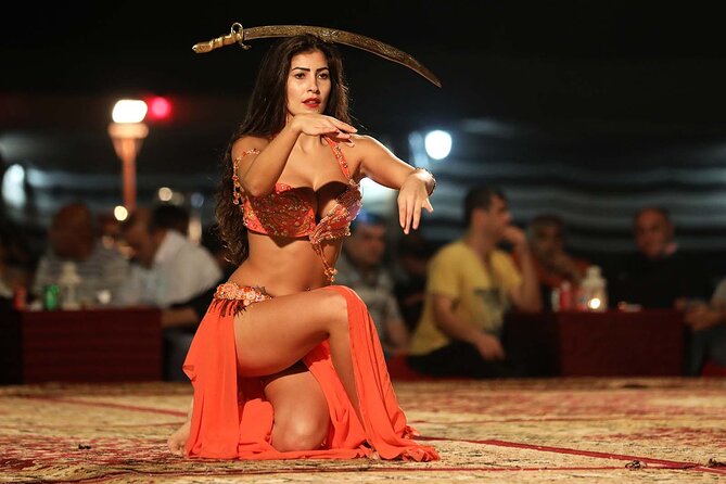Premium Dubai Evening Red Dune Safari with BBQ Dinner - Value Check: What $45 Buys You (and Why It’s Not Just Cheap)