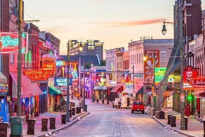 Premium Elvis Experience: City Tour with Graceland Tickets - Why This Memphis-and-Graceland Day Feels Like the Real Thing