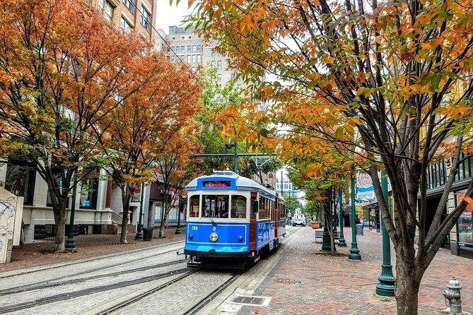 Premium Elvis Experience: City Tour with Graceland Tickets - Transportation That Keeps the Day Moving (Without Making It a Bus Tour)