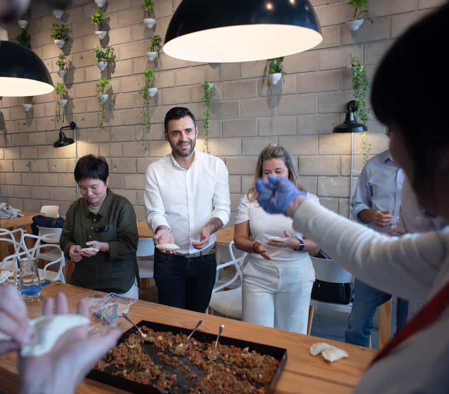 Premium Empanadas Cooking Class & Wine Tasting Experience - Key Things You’ll Notice Right Away