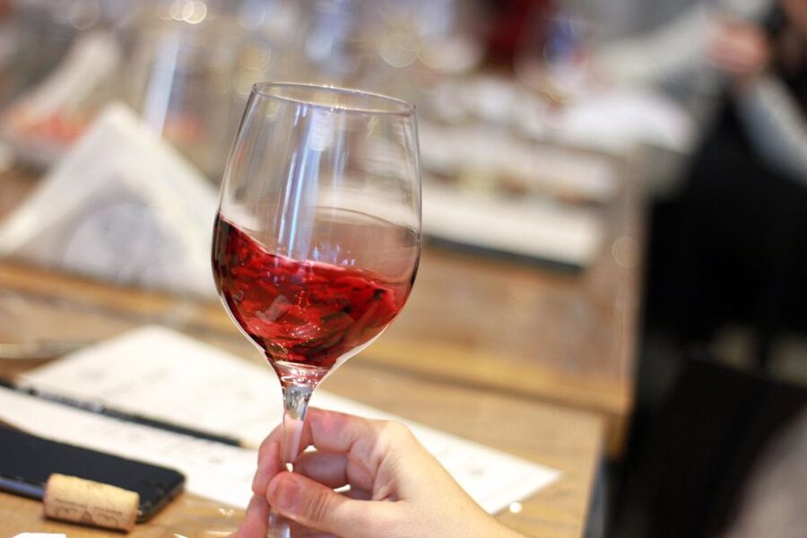 Premium Empanadas Cooking Class & Wine Tasting Experience - A 2-Hour Experience That Fits Real Travel Time