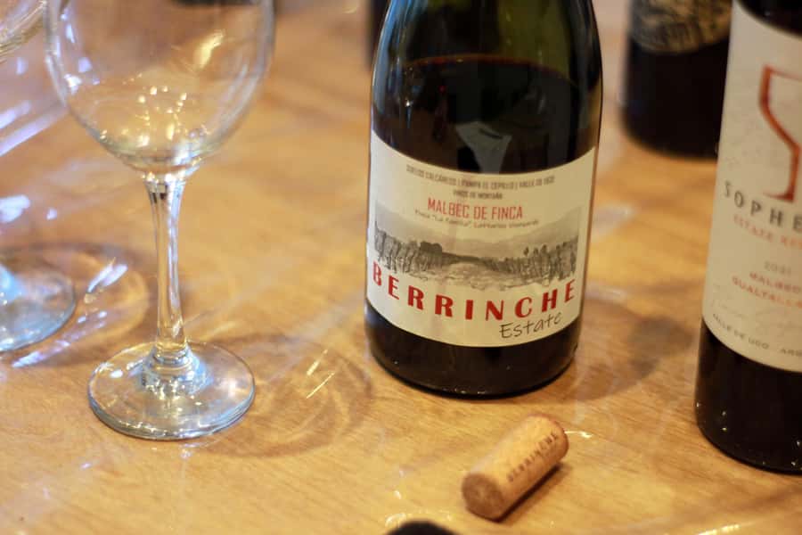 Premium Empanadas Cooking Class & Wine Tasting Experience - The Hands-On Lesson: From Ingredients to Shaped Empanadas