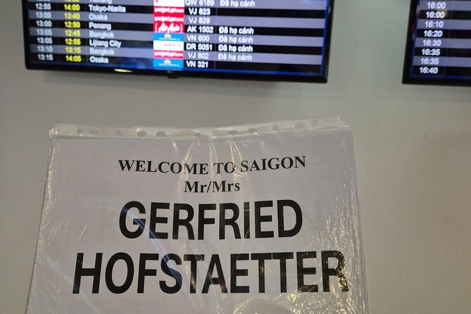 Premium Fast Track Service at Ho Chi Minh City Airport - Price, value, and who should buy it