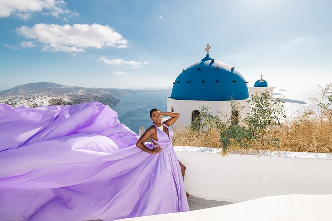 Premium Flying Dress Experience with Hotel Pick up & drop off - Flying Dress Color Choices: Picking the Look That Fits You