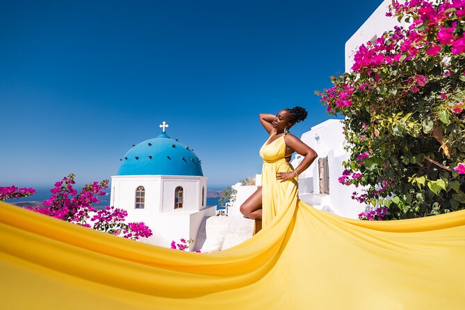 Premium Flying Dress Experience with Hotel Pick up & drop off - Time Management: What Your 90 Minutes Really Feel Like