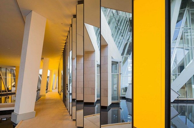 Premium Fondation Louis Vuitton - Ticket and door reality check: avoid common entry problems