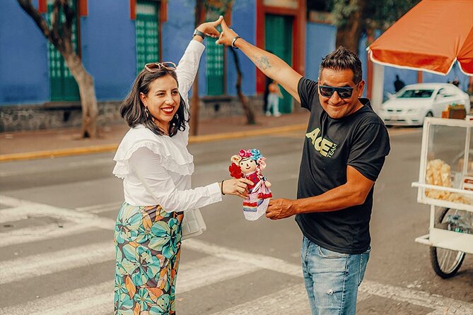 PREMIUM Frida Kahlo Museum and Xochimilco (Small Groups) - Value Check: Does $80 Actually Make Sense for What You’re Getting?