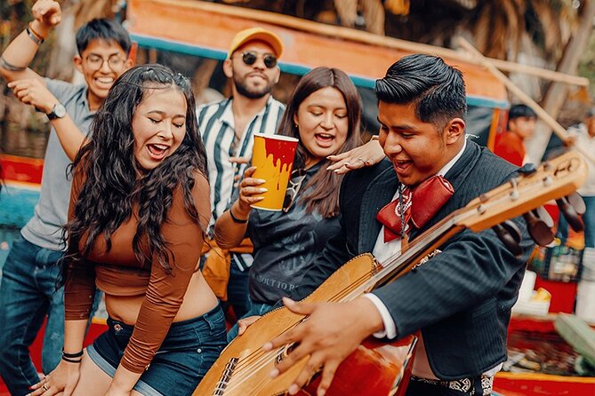 PREMIUM Frida Kahlo Museum and Xochimilco (Small Groups) - Timing, Timing, Timing: How to Make This Day Feel Good