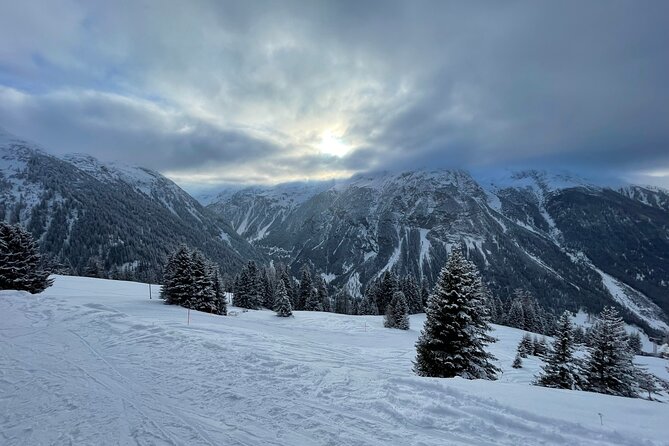 Premium Glacier Express Route Private Tour from Zurich - Who this 10-hour private day suits best