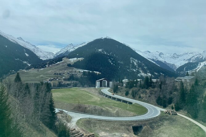 Premium Glacier Express Route Private Tour from Zurich - Should you book it?