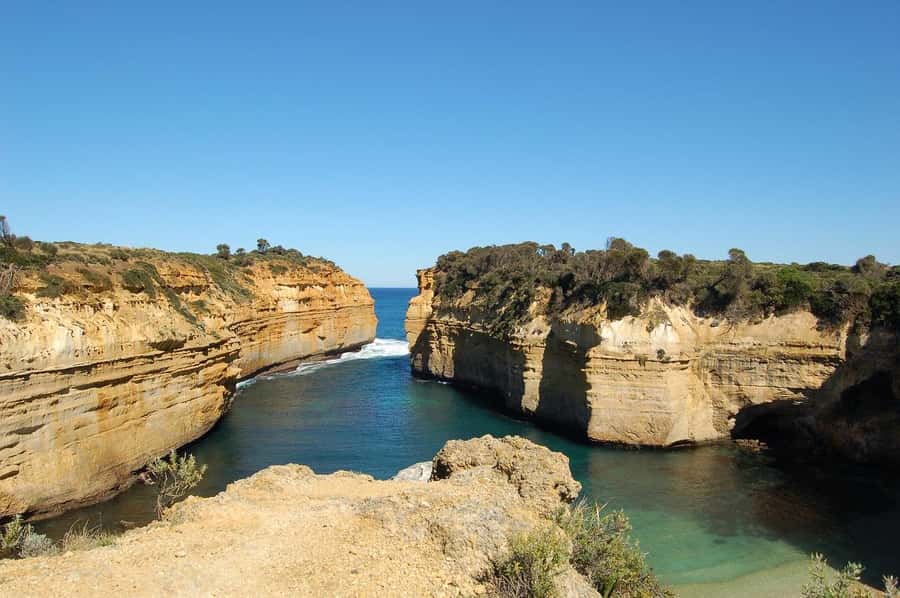 PREMIUM Great Ocean RD Tour REVRS-Luxry SML GRP-Hotel PickUP - Timing, comfort, and why the bus size matters