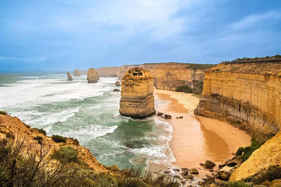 Premium Great Ocean Road Reverse Tour 13Pax Max Hotel PickUP - Key things that make this reverse Great Ocean Road day special
