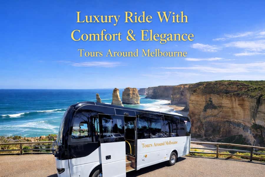 Premium Great Ocean Road Reverse Tour 13Pax Max Hotel PickUP - Twelve Apostles: the reverse-tour timing game