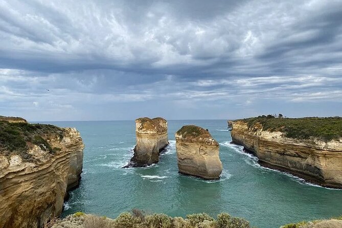 Premium Great Ocean Road Tour IN A Relaxed Way IN Premium Coach - Key Things I’d Prioritize on This Tour