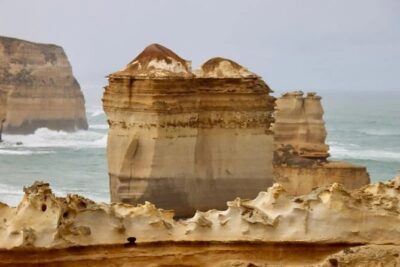 Premium Great Ocean Road Tour IN A Relaxed Way IN Premium Coach - Twelve Apostles: Your Best Shot at the Classic Views