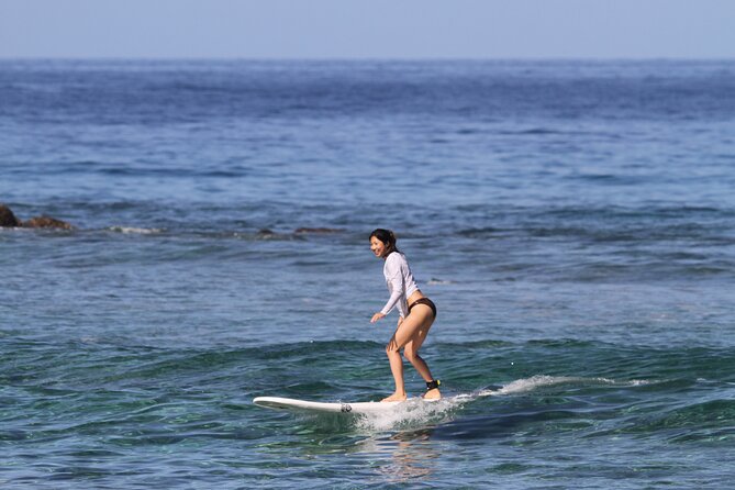 Premium group surf lessons- Kona’s Best Surf Lessons - Key things I’d bet on before you book