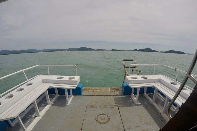 Premium Guided Scuba Diving Day Trip for Certified Divers - Guide Quality: How Alice, Mona, and Simon Set the Tone