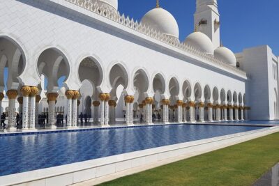Premium Half Day Abu Dhabi Grand Mosque Tour from Dubai - Price and value: what $55.82 covers (and where you save time)