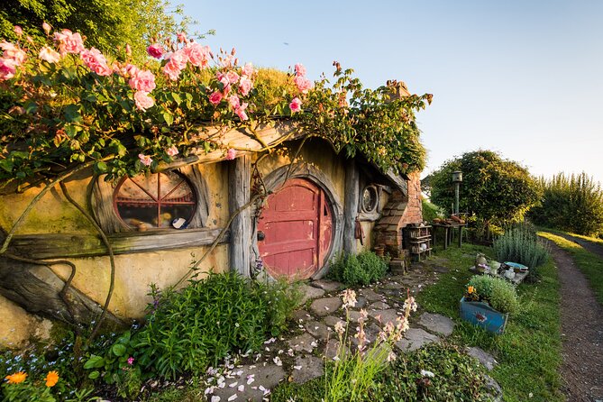 Premium Hobbiton Small Group Day Tour from Auckland - Price and Value: Is $183.07 a Fair Deal?