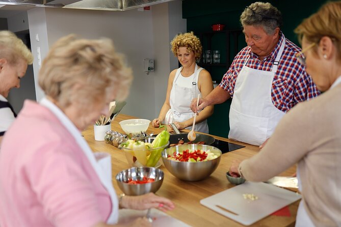 Premium Hungarian Home Cooking Experience with Chef Marti - Price and value: why $131.87 can actually make sense