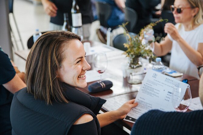 Premium Hunter Valley Wine Tour with Lunch from Sydney - Price and logistics: what you really get for €159.25