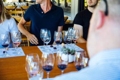 Premium Hunter Valley Wine Tour with Lunch from Sydney - The Sydney pickup and the long-haul drive (plan your comfort)