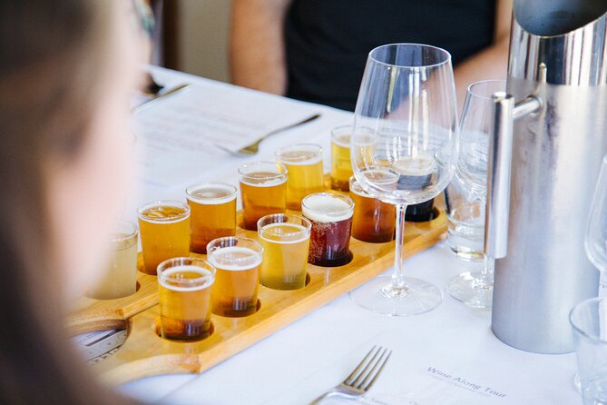 Premium Hunter Valley Wine Tour with Lunch from Sydney - Timing, pacing, and how to avoid the rushed feeling