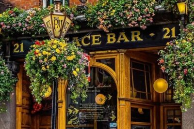 Premium Irish Whiskey Tasting Hosted by Local Dublin Expert - The pub culture lesson: why it matters to your tasting