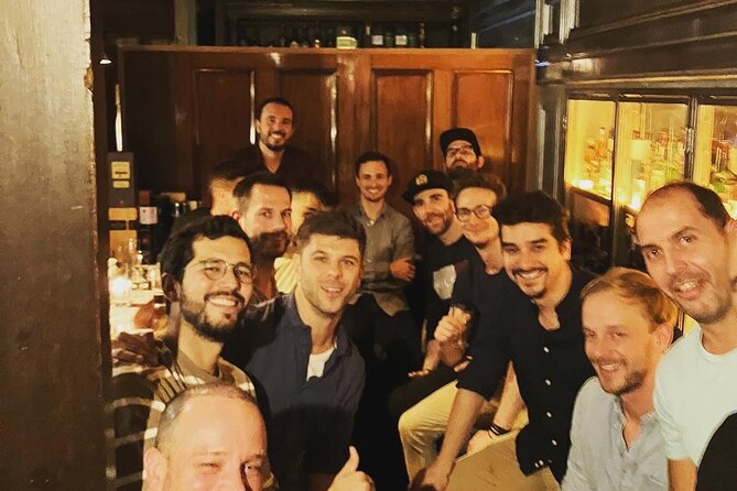 Premium Irish Whiskey Tasting Hosted by Local Dublin Expert - Price and value: is $72.41 a fair deal?