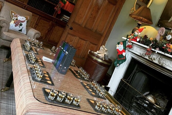 Premium Irish Whiskey Tasting Hosted by Local Dublin Expert - Who this Dublin whiskey tasting is best for