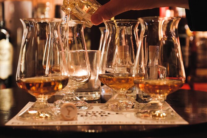 Premium Irish Whiskey Tasting Hosted by Local Dublin Expert - Reviews: what the strong feedback tells you to expect
