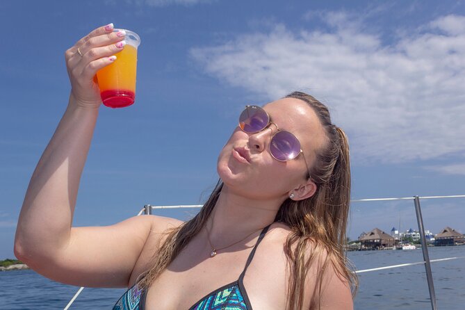Premium Isla Mujeres Tour by Private Catamaran - Price and value: what $950 per group is really buying