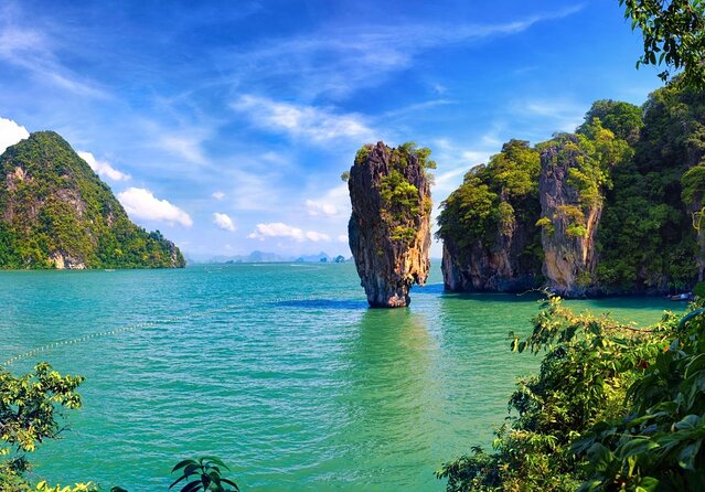 Premium James Bond Island by Big Boat with Canoeing - Key highlights to know before you go