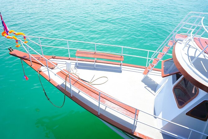 Premium James Bond Island by Big Boat with Canoeing - Canoeing at Koh Panak Cave and Panak Island: the part that gets remembered