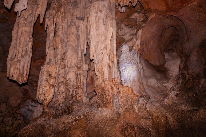 Premium James Bond Island By Speedboat from Phuket - Panak Island Caves: Stalactites, Stalagmites, and Bat Cave