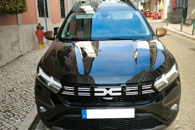 Premium Lisbon Airport Transfer to Lisbon - Getting to your destination faster (and without city traffic headaches)