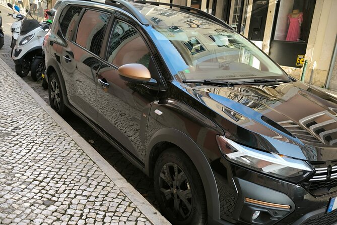 Premium Lisbon Airport Transfer to Lisbon - Timing expectations: what 20 to 45 minutes means in real Lisbon time