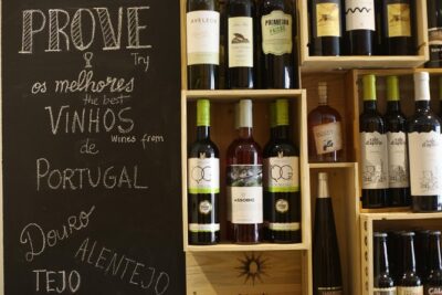 Premium Lisbon Wine and Tapas Tasting - Cheese board + fruit and jam: your guided tour through Portuguese dairy